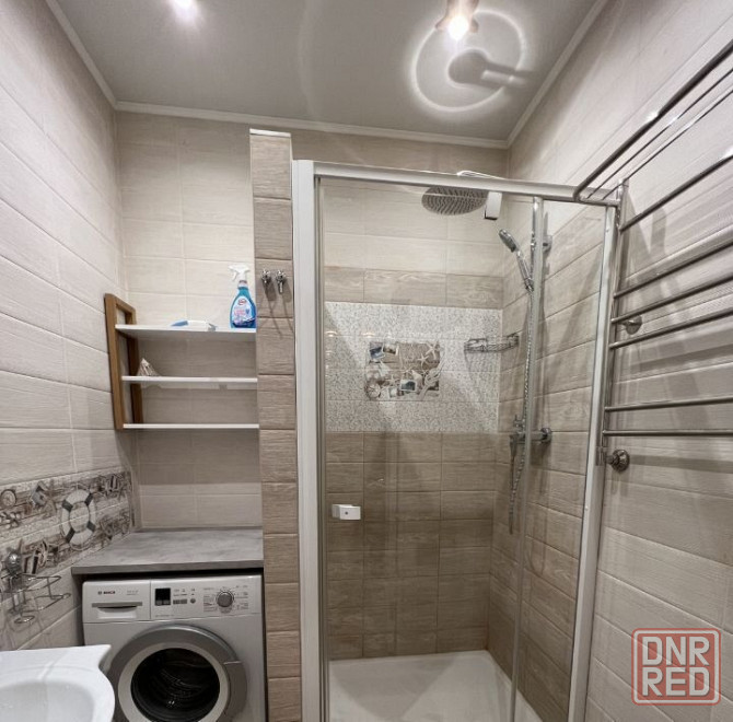 Сдам на жд вокзале Донецк - изображение 3