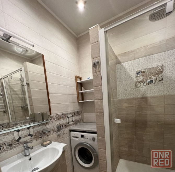 Сдам на жд вокзале Донецк - изображение 2