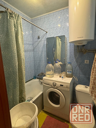 Сдам 3х Западная (район Галактики) Реальная квартира Макеевка - изображение 8