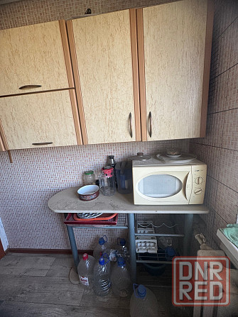 Сдам 3х Западная (район Галактики) Реальная квартира Макеевка - изображение 3