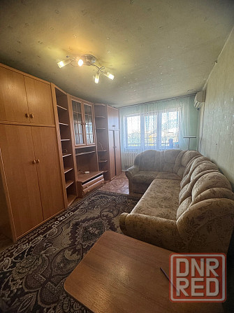 Сдам 3х Западная (район Галактики) Реальная квартира Макеевка - изображение 5