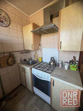 Сдам 3х Западная (район Галактики) Реальная квартира Макеевка - изображение 2