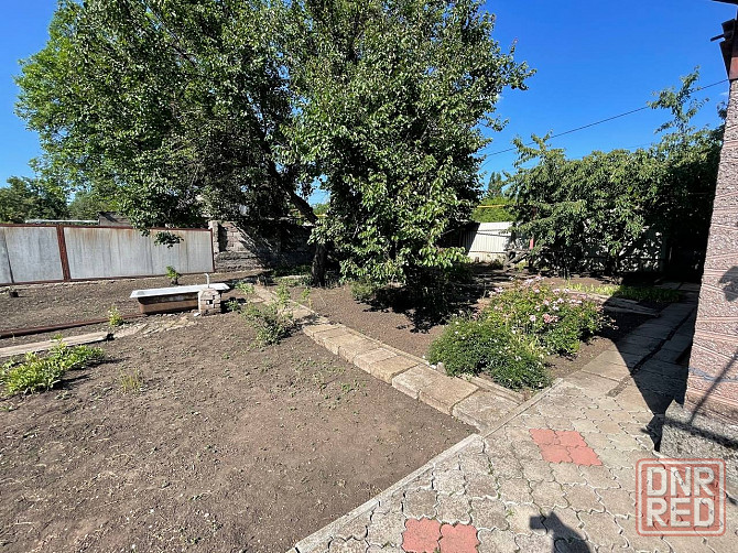 Продам дом Макеевка поселок Осипенко. Макеевка - изображение 9