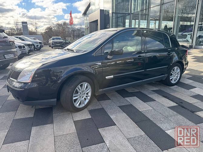 RENAULT VEL SATIS Донецк - изображение 2