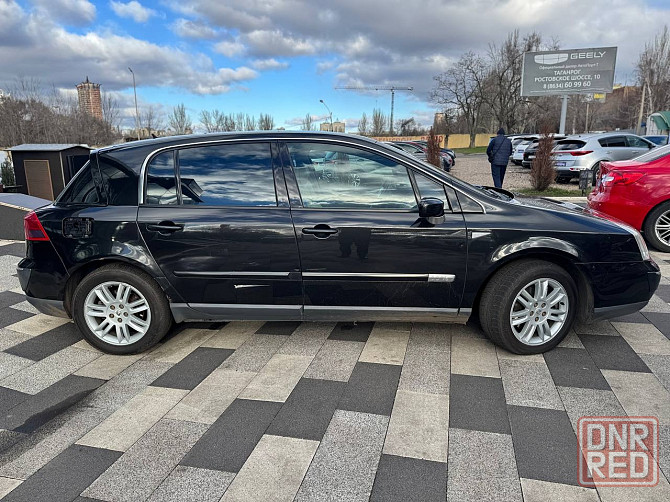 RENAULT VEL SATIS Донецк - изображение 3