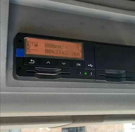 Установка тахографа Луганск