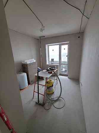 Продам 3-х комнатную квартиру г. Харцызск, мкр. Металлургов Харцызск