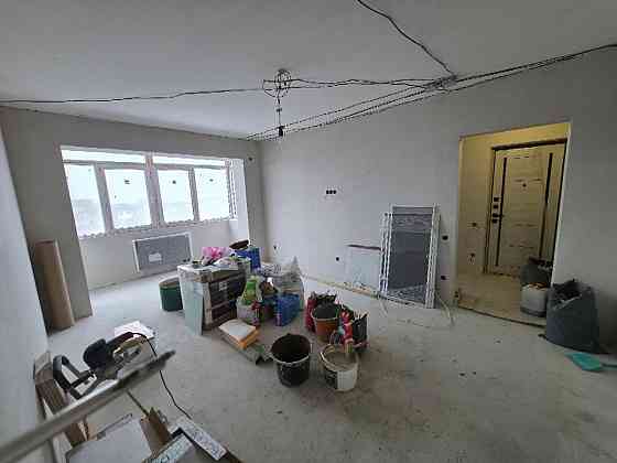 Продам 3-х комнатную квартиру г. Харцызск, мкр. Металлургов Харцызск