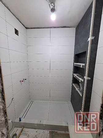 Продам 3-х комнатную квартиру г. Харцызск, мкр. Металлургов Харцызск - изображение 3