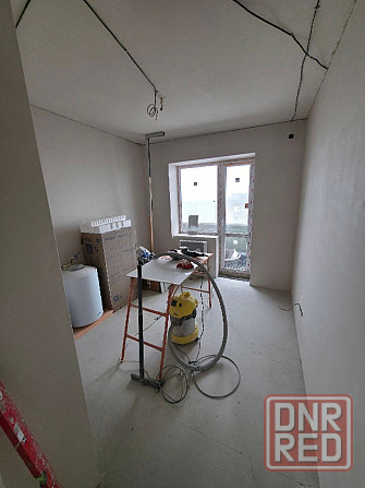 Продам 3-х комнатную квартиру г. Харцызск, мкр. Металлургов Харцызск - изображение 6