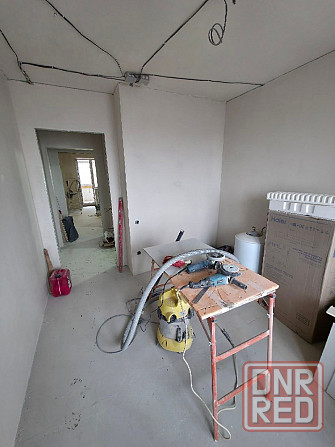 Продам 3-х комнатную квартиру г. Харцызск, мкр. Металлургов Харцызск - изображение 10