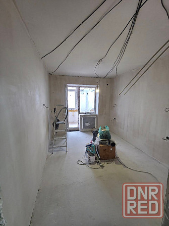 Продам 3-х комнатную квартиру г. Харцызск, мкр. Металлургов Харцызск - изображение 7