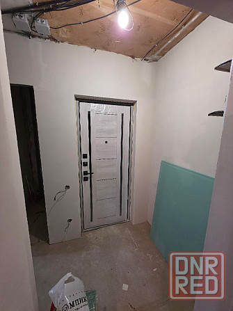 Продам 3-х комнатную квартиру г. Харцызск, мкр. Металлургов Харцызск - изображение 5