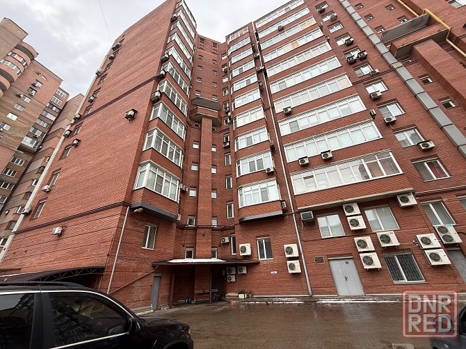 Продажа 3х Ком.Кв.Ворошиловский Район! Новострой - ул.Постышева 83 . Вода Идет ! Паркинг ! Донецк - изображение 1