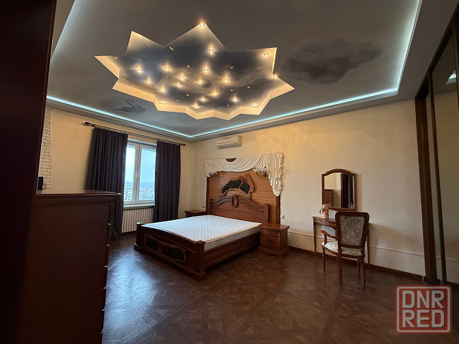 Продажа 3х Ком.Кв.Ворошиловский Район! Новострой - ул.Постышева 83 . Вода Идет ! Паркинг ! Донецк - изображение 5