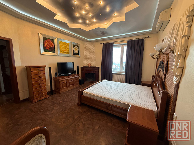 Продажа 3х Ком.Кв.Ворошиловский Район! Новострой - ул.Постышева 83 . Вода Идет ! Паркинг ! Донецк - изображение 6