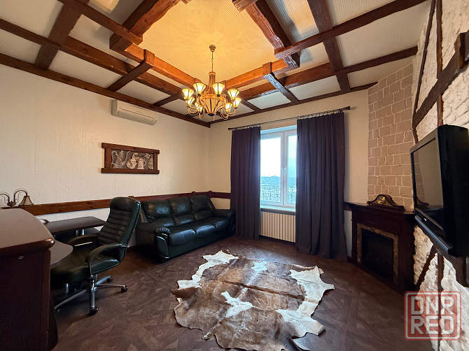 Продажа 3х Ком.Кв.Ворошиловский Район! Новострой - ул.Постышева 83 . Вода Идет ! Паркинг ! Донецк - изображение 9