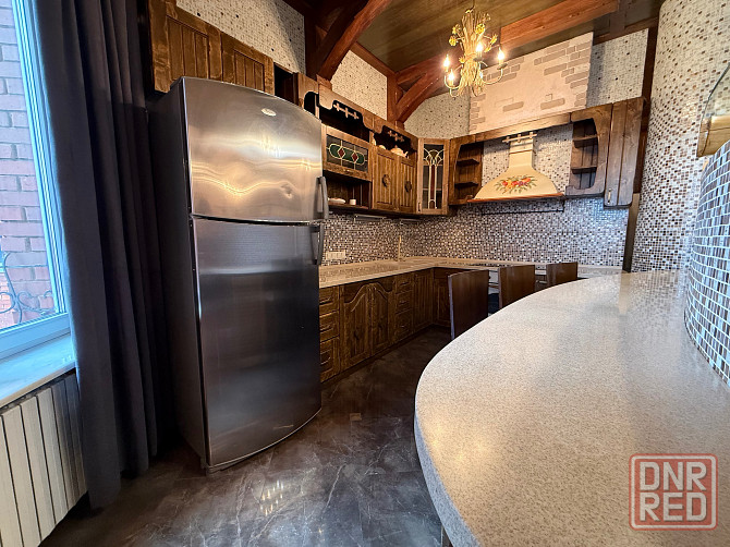 Продажа 3х Ком.Кв.Ворошиловский Район! Новострой - ул.Постышева 83 . Вода Идет ! Паркинг ! Донецк - изображение 3