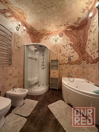 Продажа 3х Ком.Кв.Ворошиловский Район! Новострой - ул.Постышева 83 . Вода Идет ! Паркинг ! Донецк - изображение 7