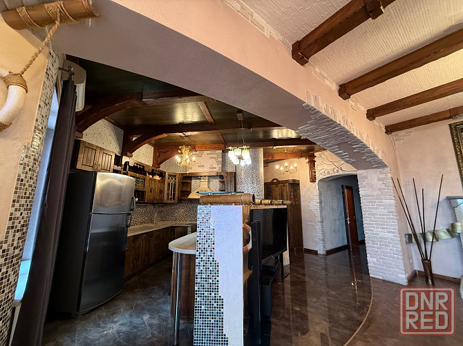 Продажа 3х Ком.Кв.Ворошиловский Район! Новострой - ул.Постышева 83 . Вода Идет ! Паркинг ! Донецк - изображение 2