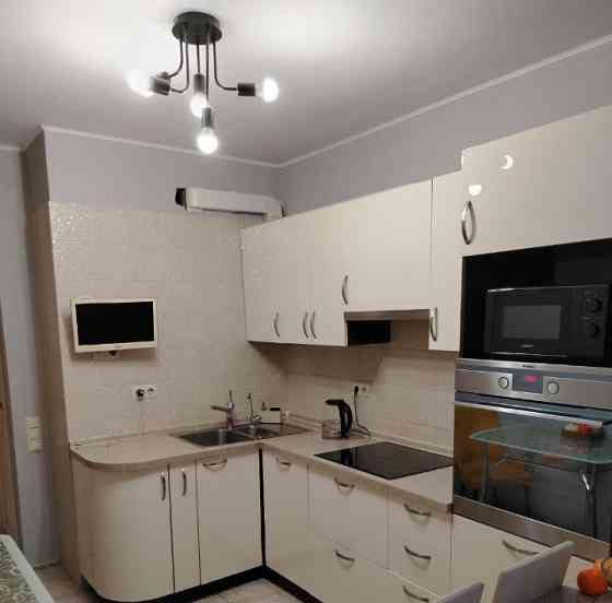 Сдам на Смолянке Донецк