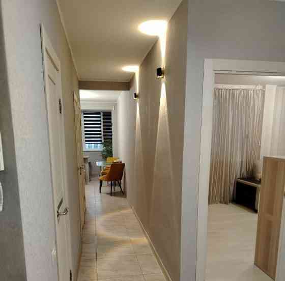 Сдам на Смолянке Донецк