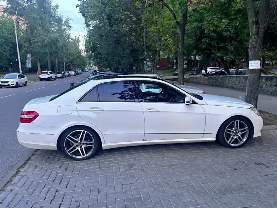 Mercedes Benz E350 4matic W212 Макеевка