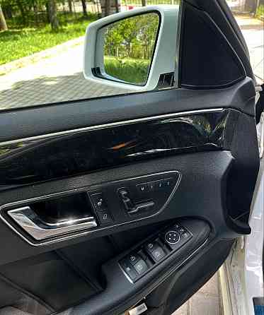 Mercedes Benz E350 4matic W212 Макеевка