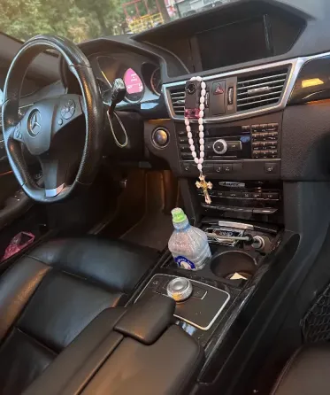 Mercedes Benz E350 4matic W212 Макеевка