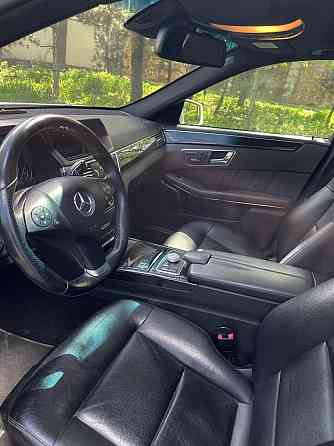 Mercedes Benz E350 4matic W212 Макеевка