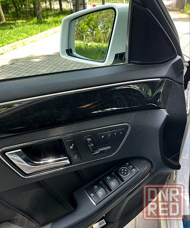 Mercedes Benz E350 4matic W212 Макеевка - изображение 4