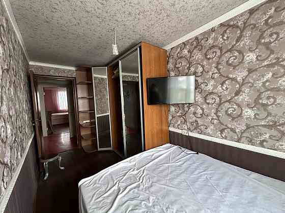 Продам 3-х комнатную квартиру в центре города г. Харцызск, бул. Полупанова Харцызск