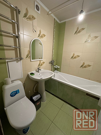 Продам 3-х комнатную квартиру в центре города г. Харцызск, бул. Полупанова Харцызск - изображение 7