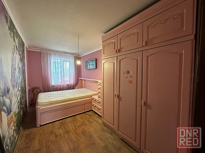 Продам 3-х комнатную квартиру в центре города г. Харцызск, бул. Полупанова Харцызск - изображение 5