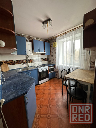 Продам 3-х комнатную квартиру в центре города г. Харцызск, бул. Полупанова Харцызск - изображение 9