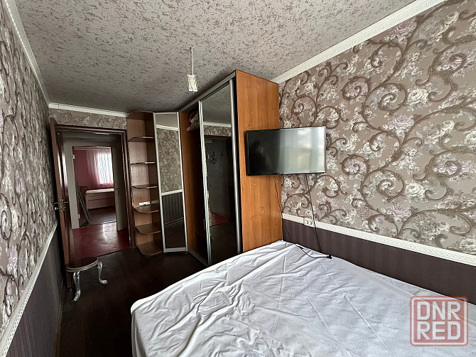 Продам 3-х комнатную квартиру в центре города г. Харцызск, бул. Полупанова Харцызск - изображение 1