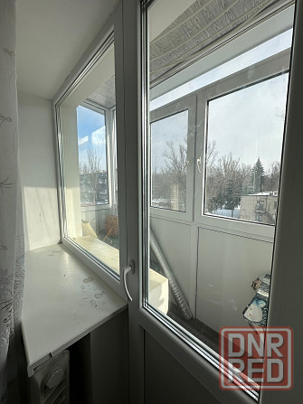 Продам 3-х комнатную квартиру в центре города г. Харцызск, бул. Полупанова Харцызск - изображение 3