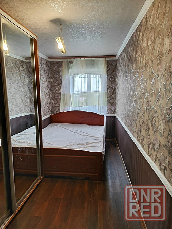 Продам 3-х комнатную квартиру в центре города г. Харцызск, бул. Полупанова Харцызск - изображение 4