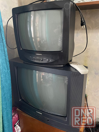 Телевизоры Харцызск - изображение 1