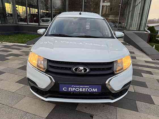 LADA LARGUS Донецк