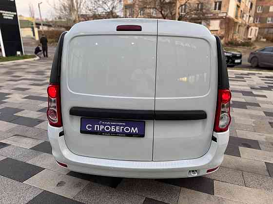 LADA LARGUS Донецк