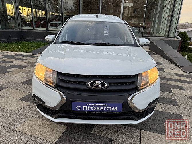 LADA LARGUS Донецк - изображение 1