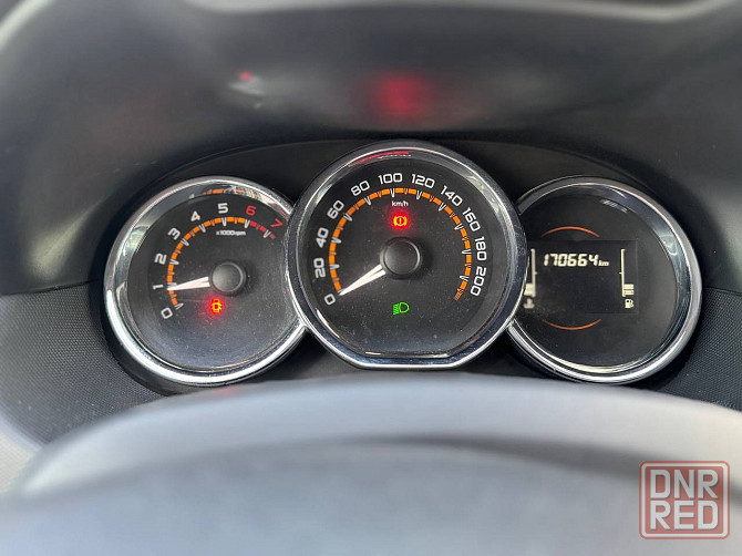 LADA LARGUS Донецк - изображение 6