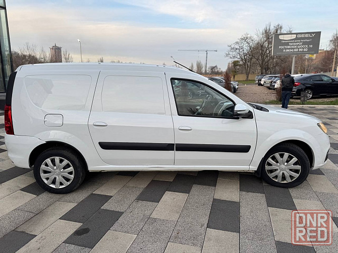 LADA LARGUS Донецк - изображение 2