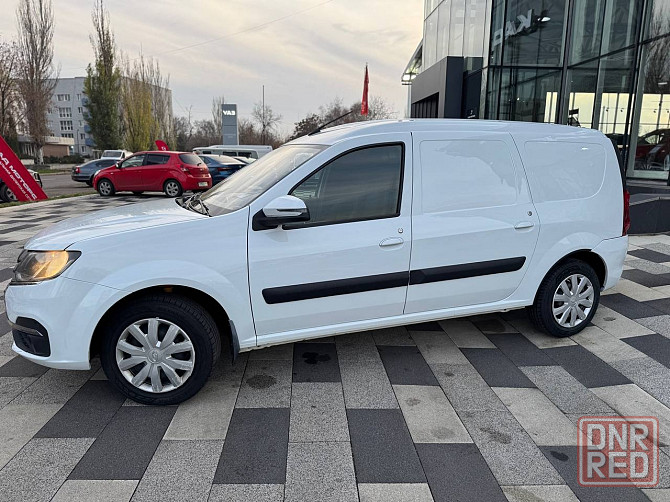 LADA LARGUS Донецк - изображение 3