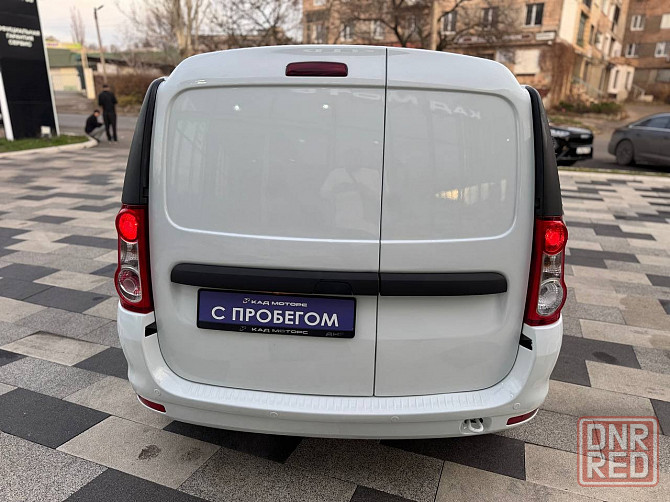LADA LARGUS Донецк - изображение 4