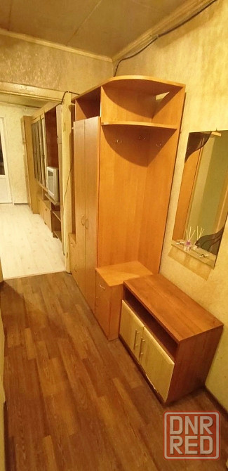 Продам 1 комнатную квартиру г. Донецк, Калининский р-н, ул. Разенкова Донецк - изображение 5