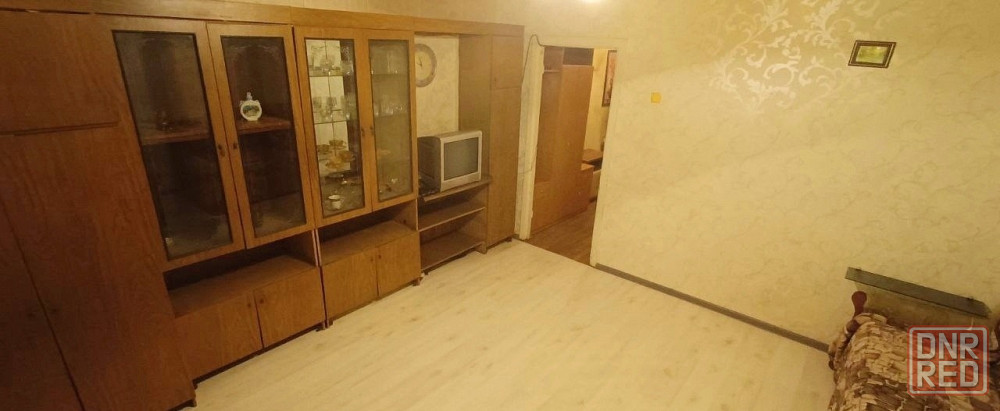Продам 1 комнатную квартиру г. Донецк, Калининский р-н, ул. Разенкова Донецк - изображение 3