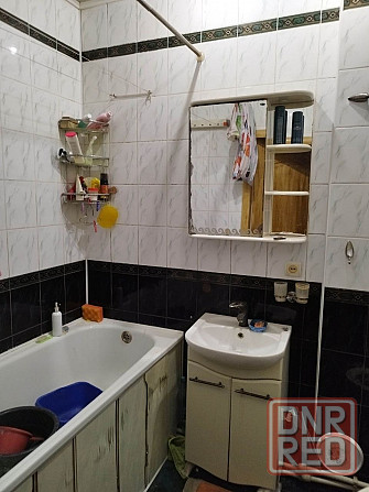 Продам 2-х комнатную квартиру + сарай г. Харцызск, р-н вечного огня Харцызск - изображение 5