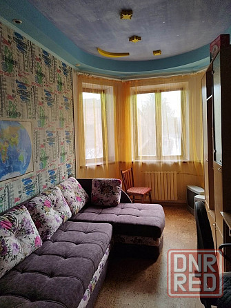 Продам 2-х комнатную квартиру + сарай г. Харцызск, р-н вечного огня Харцызск - изображение 3